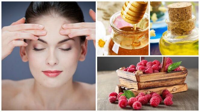traditional medicine for skin rejuvenation